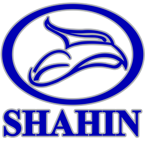 شاهین موتور هرمزگان